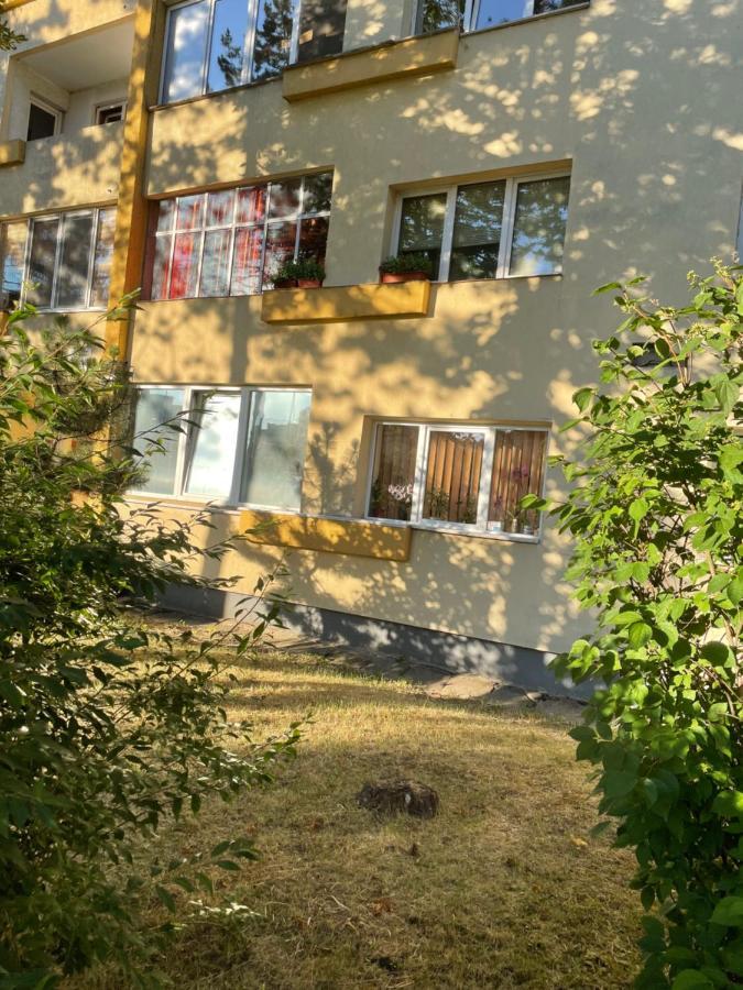 Kreation Rainbow Apartment Клуж-Напока Екстериор снимка