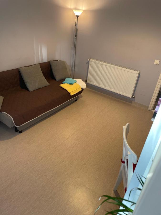 Kreation Rainbow Apartment Клуж-Напока Екстериор снимка